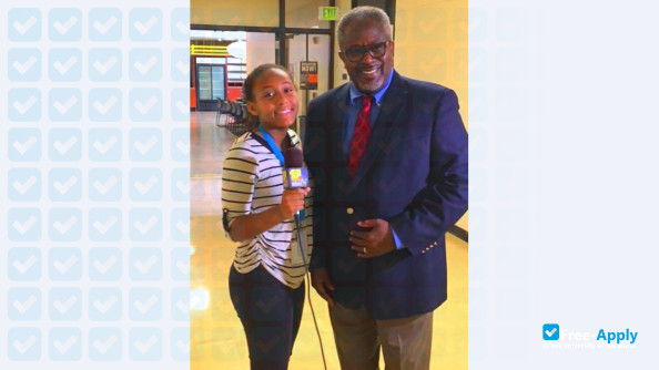 Community College of Baltimore County photo #3