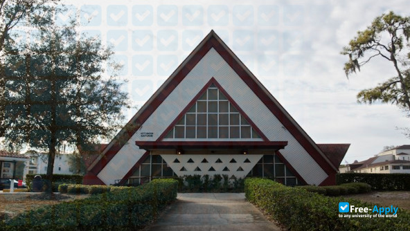 Florida College фотография №7