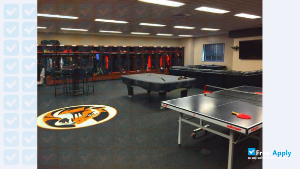Cowley Community College photo #7