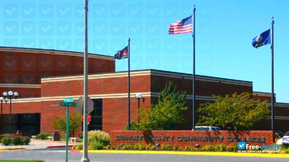 Cowley Community College photo #6