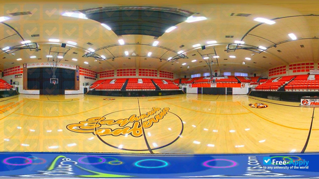 Cowley Community College photo #8