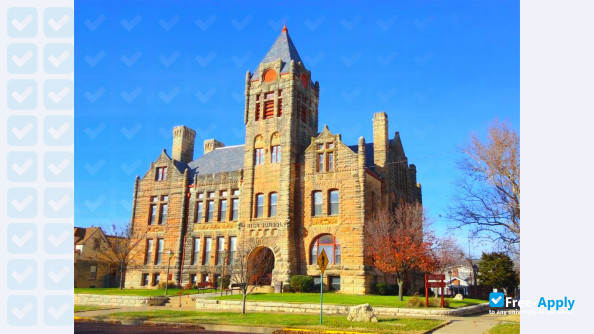 Cowley Community College photo #4