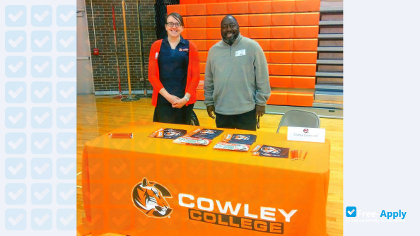 Cowley Community College photo #2