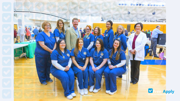 Community College of Beaver County photo #5