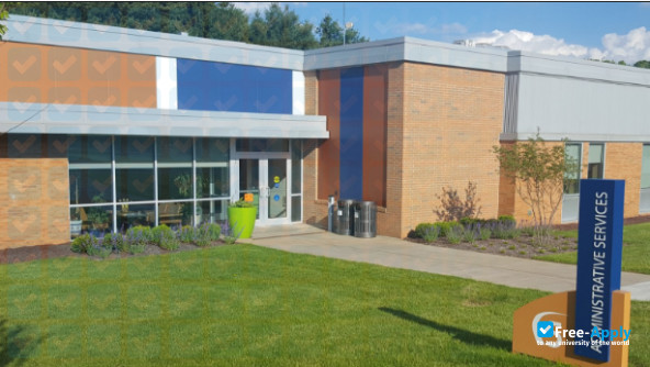 Community College of Beaver County photo #8