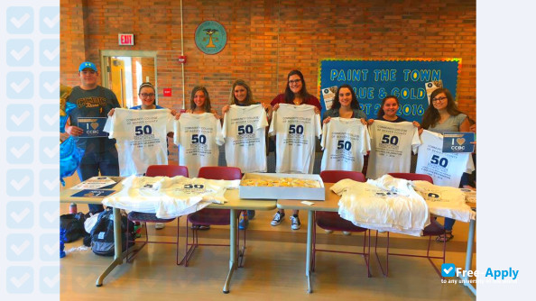 Community College of Beaver County photo #10