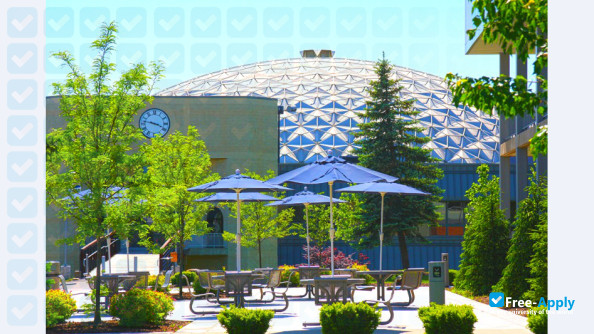 Community College of Beaver County photo #5