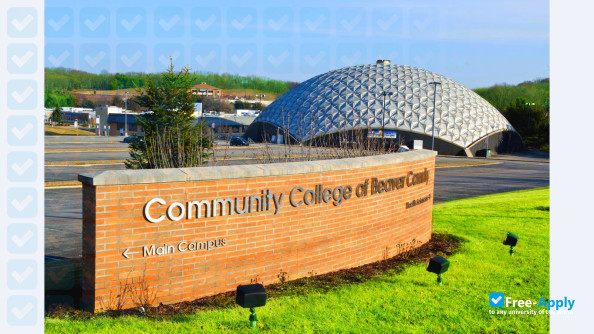 Community College of Beaver County photo #8