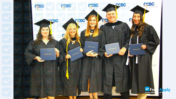 Community College of Beaver County photo #11