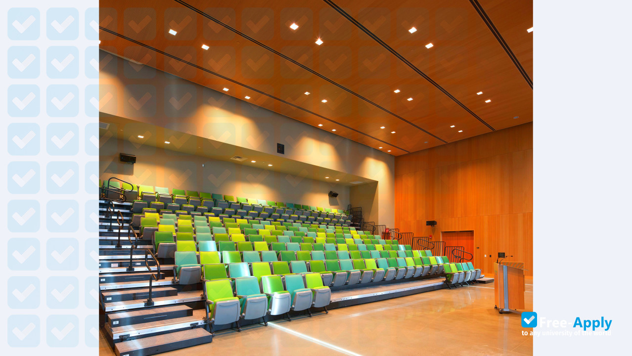 Community College of Beaver County photo #4