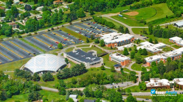 Community College of Beaver County photo #2