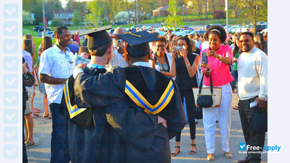 Community College of Beaver County photo #9