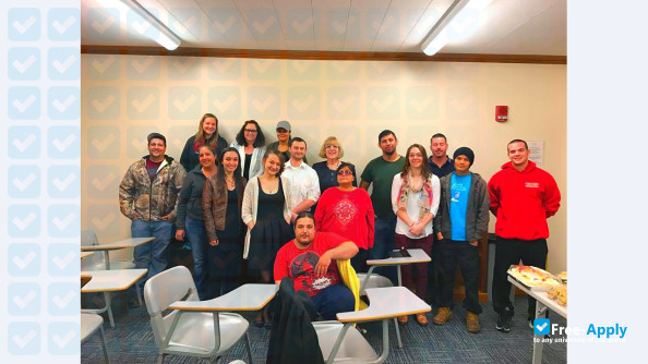 Foto de la Edinboro University #5