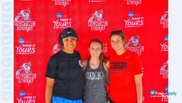 Foto de la Edinboro University #8