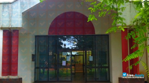 Cox College photo #3