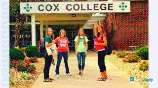 Miniatura de la Cox College #4