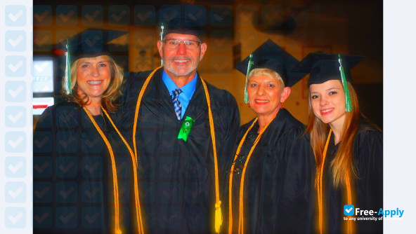 Cox College photo #6