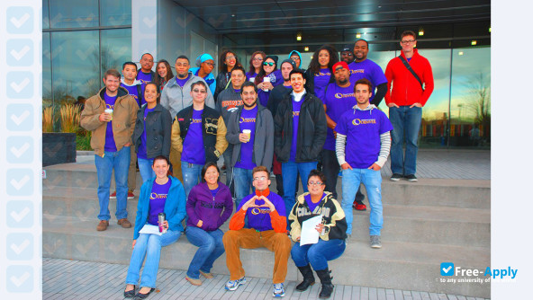 Community College of Denver photo #5