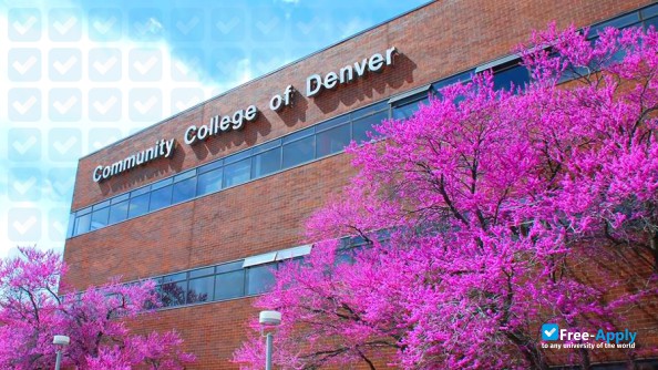 Photo de l’Community College of Denver #6