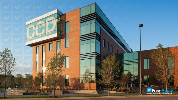 Community College of Denver photo #7