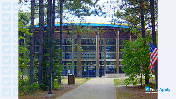 Fond du Lac Tribal and Community College photo #6