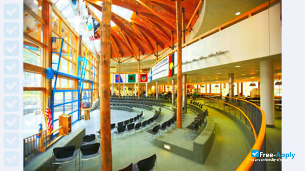 Fond du Lac Tribal and Community College photo #2