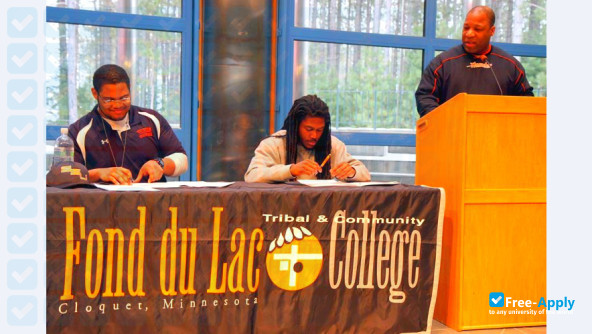Fond du Lac Tribal and Community College photo #5