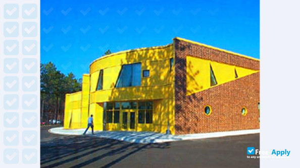 Fond du Lac Tribal and Community College photo #7
