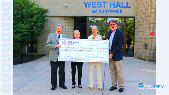 Edison Community College photo #13