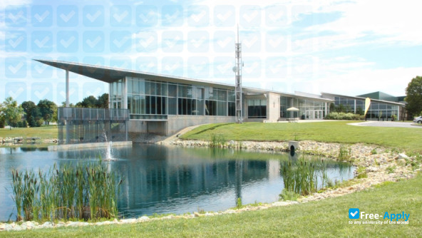 Edison Community College photo #6