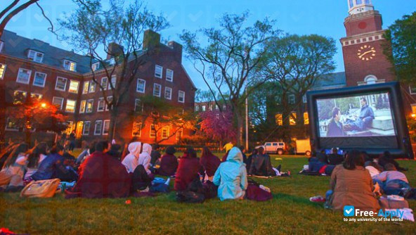 Foto de la CUNY Brooklyn College #2
