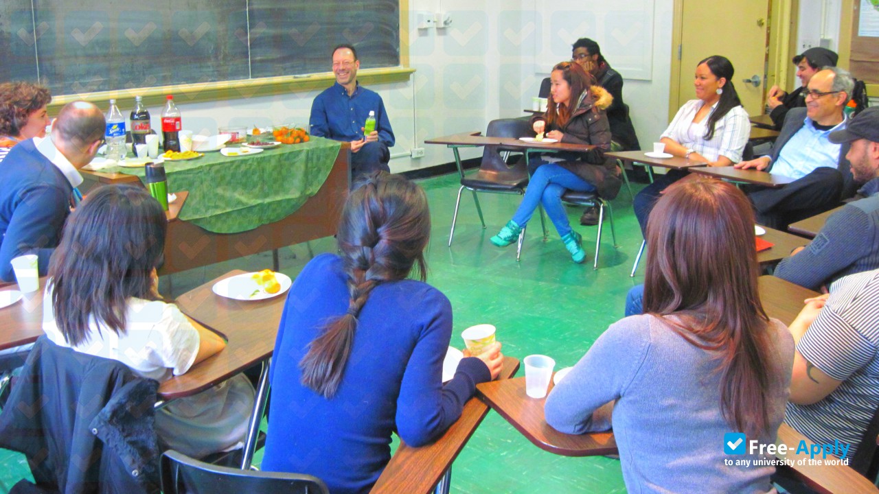 Foto de la CUNY Brooklyn College #4