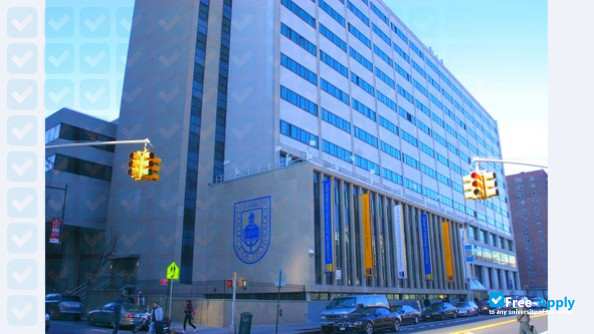 Foto de la CUNY Brooklyn College #6