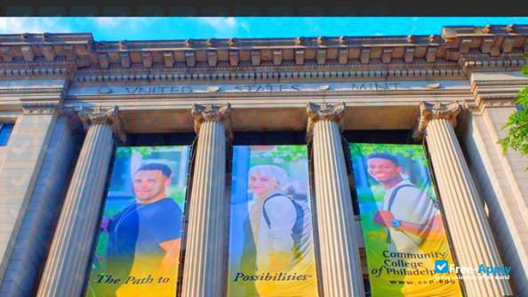Community College of Philadelphia photo #9