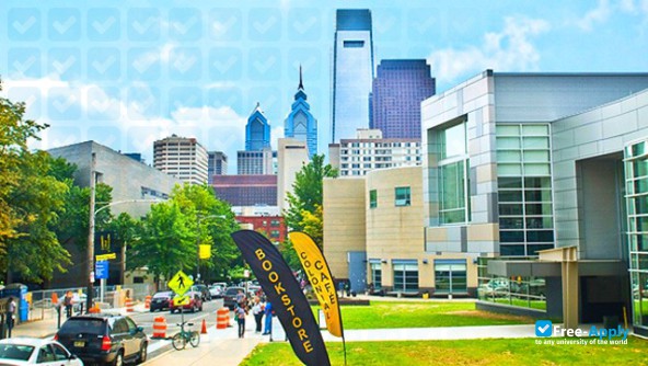Community College of Philadelphia photo #7