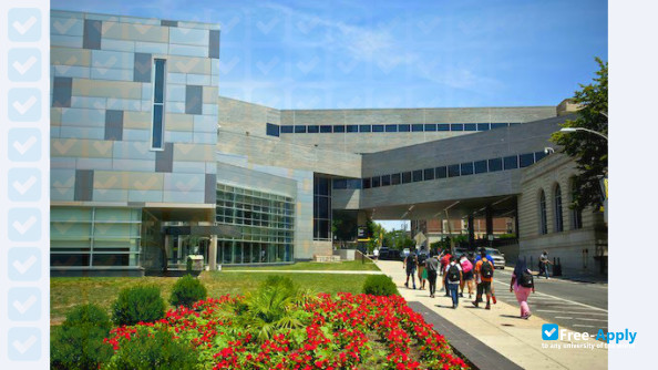 Community College of Philadelphia photo #10