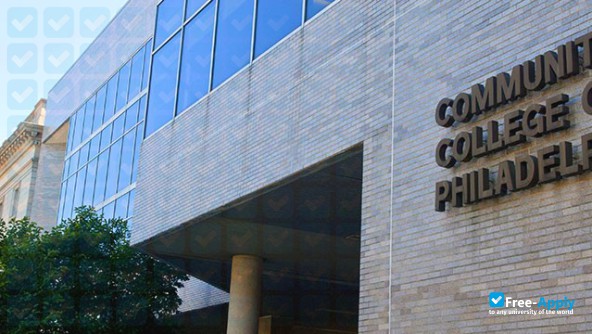 Community College of Philadelphia photo #8