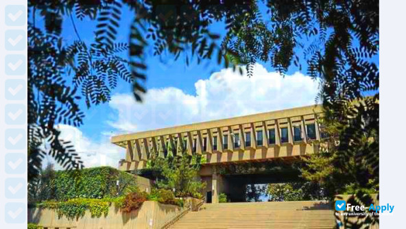 Crafton Hills College photo #1