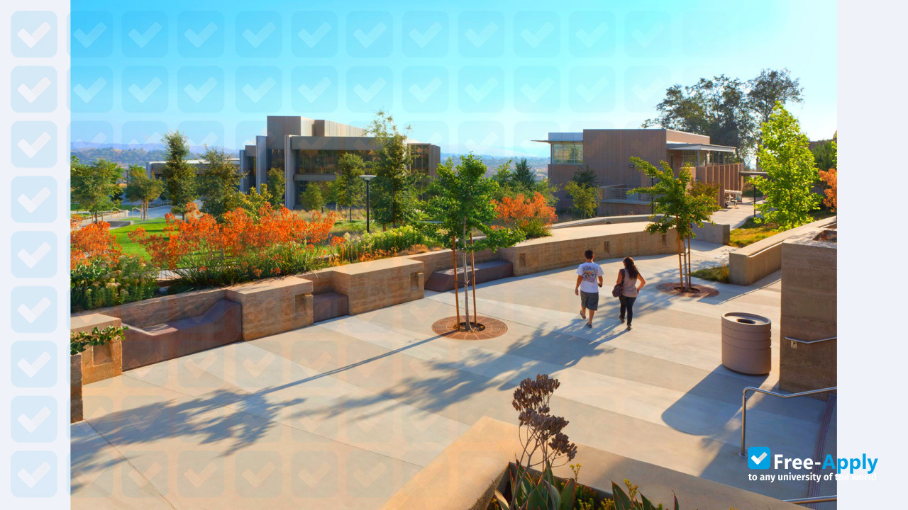 Фотография Crafton Hills College