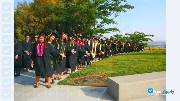 Crafton Hills College photo #3