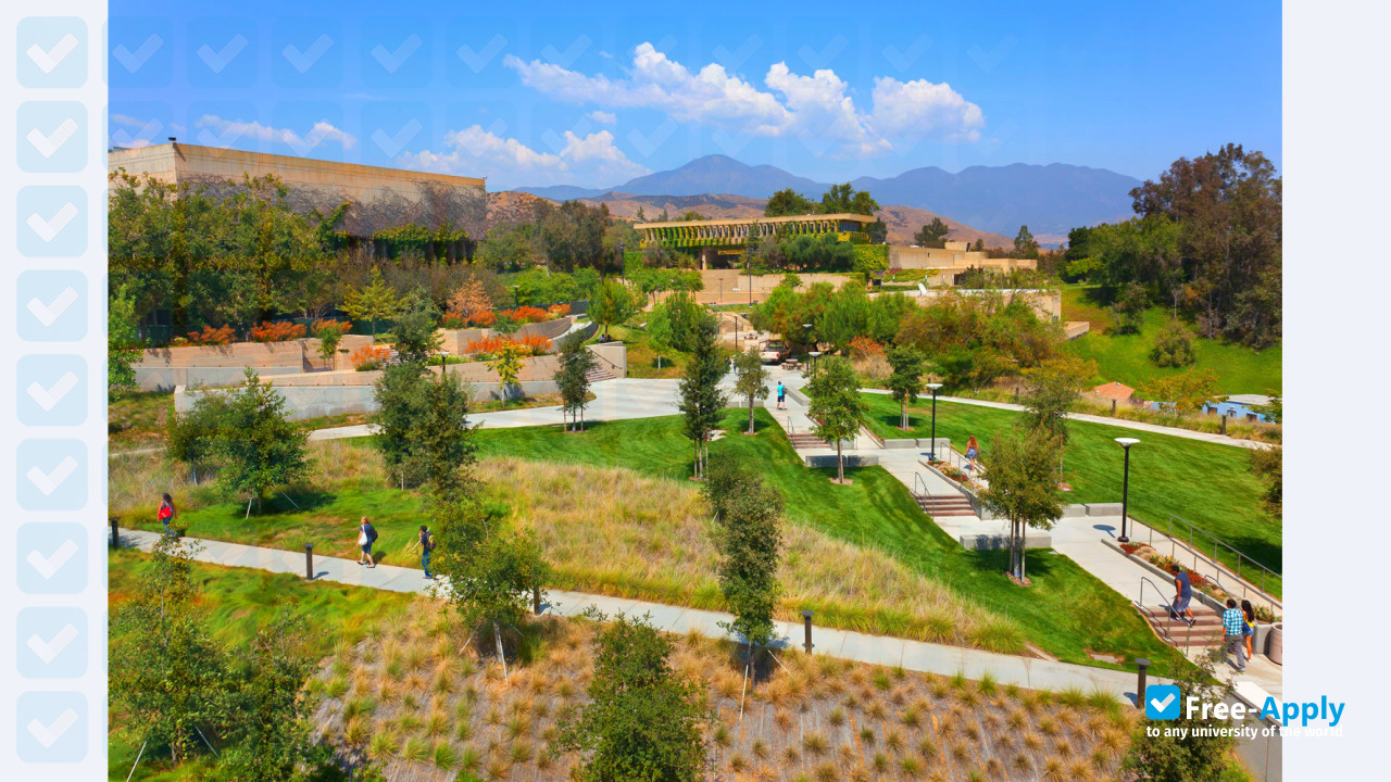 Crafton Hills College photo #10