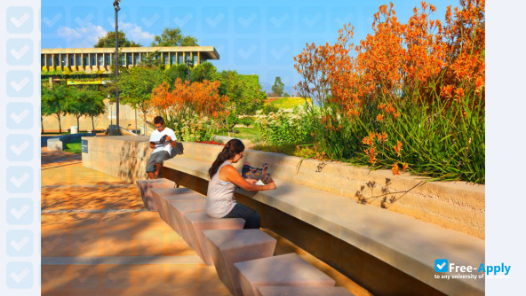 Crafton Hills College photo #12