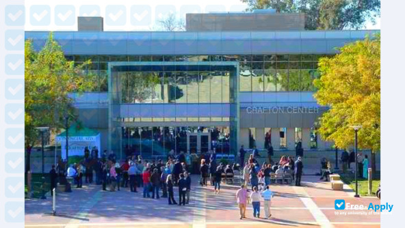 Crafton Hills College photo #6