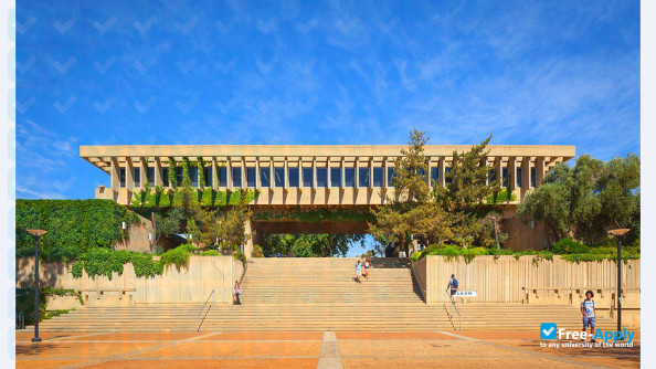 Crafton Hills College photo #9
