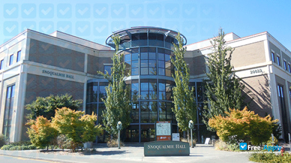 Photo de l’Edmonds College #7