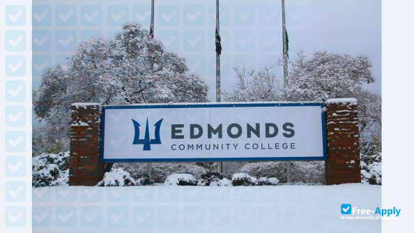 Photo de l’Edmonds College #1
