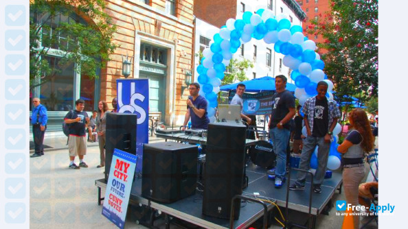 Photo de l’CUNY Baruch College #6