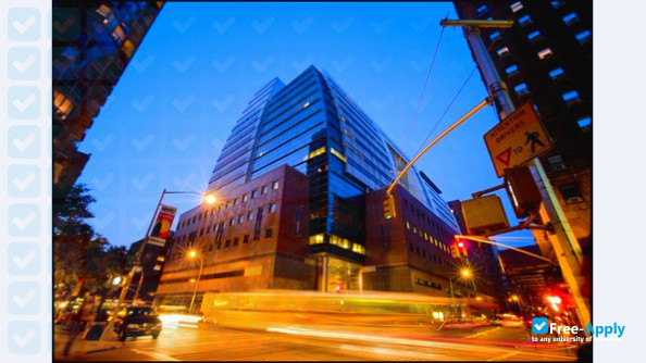Photo de l’CUNY Baruch College #2
