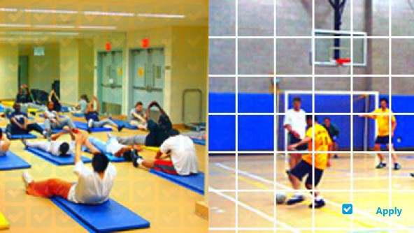 Photo de l’CUNY Baruch College #3