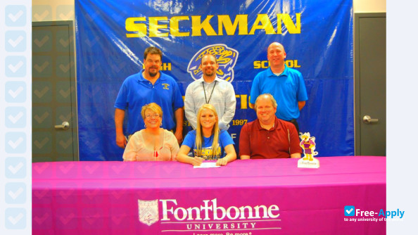 Fontbonne University photo #7
